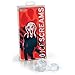Genuine Fred ICE SCREAMS Terrifying Ice Tray