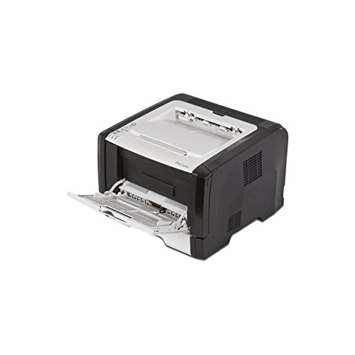 Ricoh 407975 Sp 325Dnw Wireless Monochrome Printer,Black #TOP4
