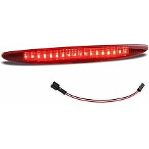 LED Third High Level Brake Reverse Light 3rd Rear Stop Tail Lamp, For mini For cooper r50 r53 s hatchback 2002-2006 63256935789 Car parts replacement