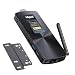 MeLE PCG02 Lüfterloses PC-Stick, N100 8GB 256GB, Dual HDMI, Gigabit LAN