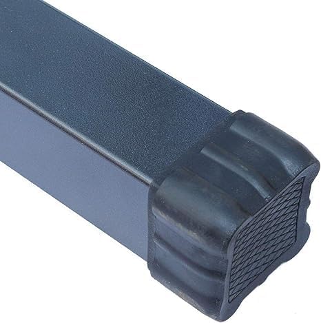 Miniatura 3 de Marco de ejercicio portátil, dominadas de ejercicio en casa, alta resistencia y alta carga, hasta 500 de peso, agarre cómodo