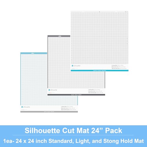 Silhouette America CAMEO4-PRO-CC-B2-FBA Silhouette Cameo 4 Pro Bundle thumb #2