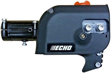 Genuine Echo 9001015 Gear Case/Oiler Assembly Replaces 90083 90093 90081 Fits PPT-230 PPT-231 PPT-260 PPT-261 Pole Saws