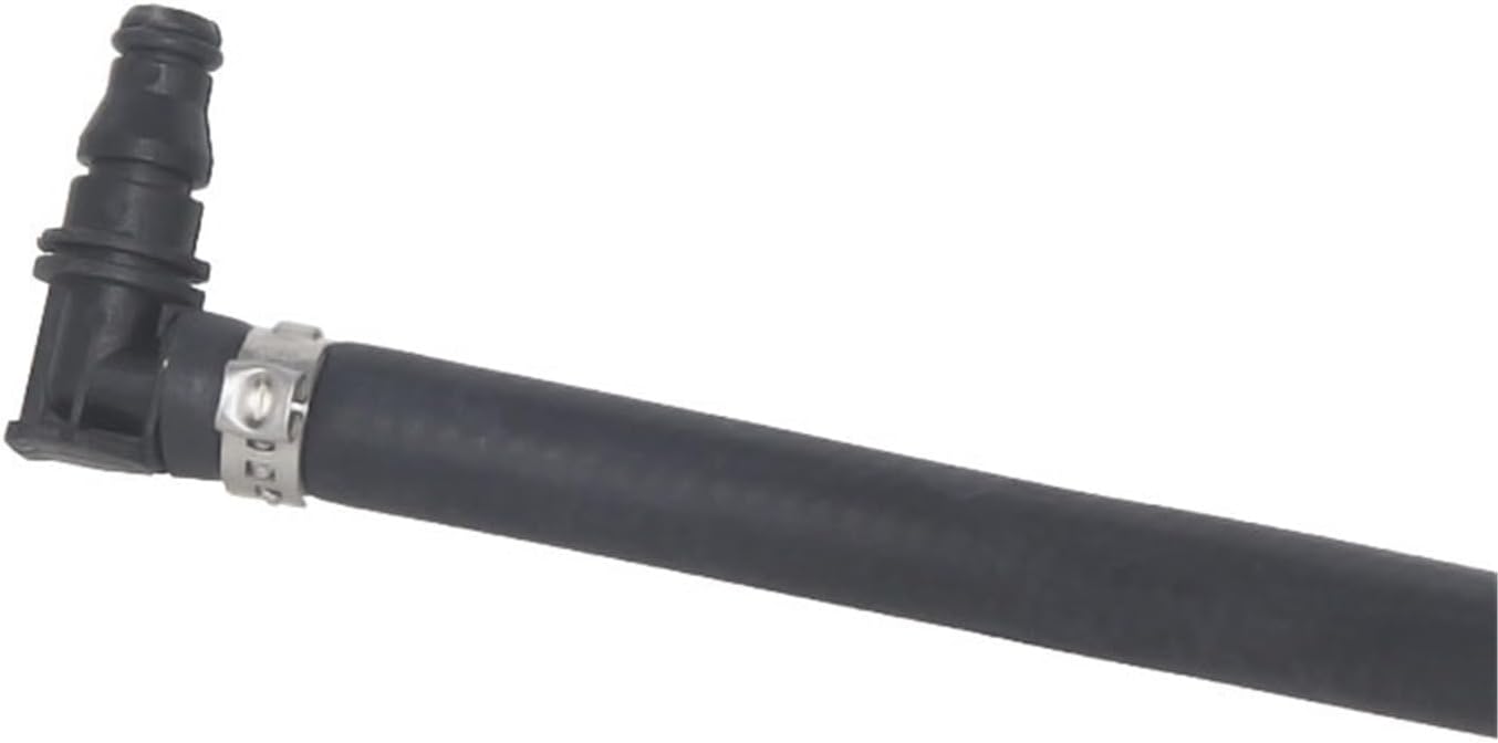 A2045010925 2045010925 Engine Coolant Reservoir Hose Compatible With Mercedes Benz C180 C200 E200 E260 (W204 S204 W212 A207) 2008-2014