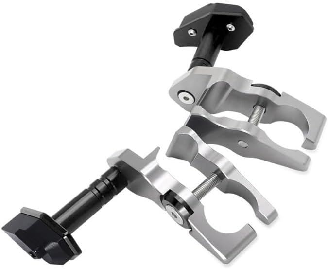 Engine Protection Cover Frame Sliders Crash Pad Falling Protector Guard Fit for 250SR 300SR MY22 ABS 2019-2025 CNC 2024 2023 Assembly(LBU)