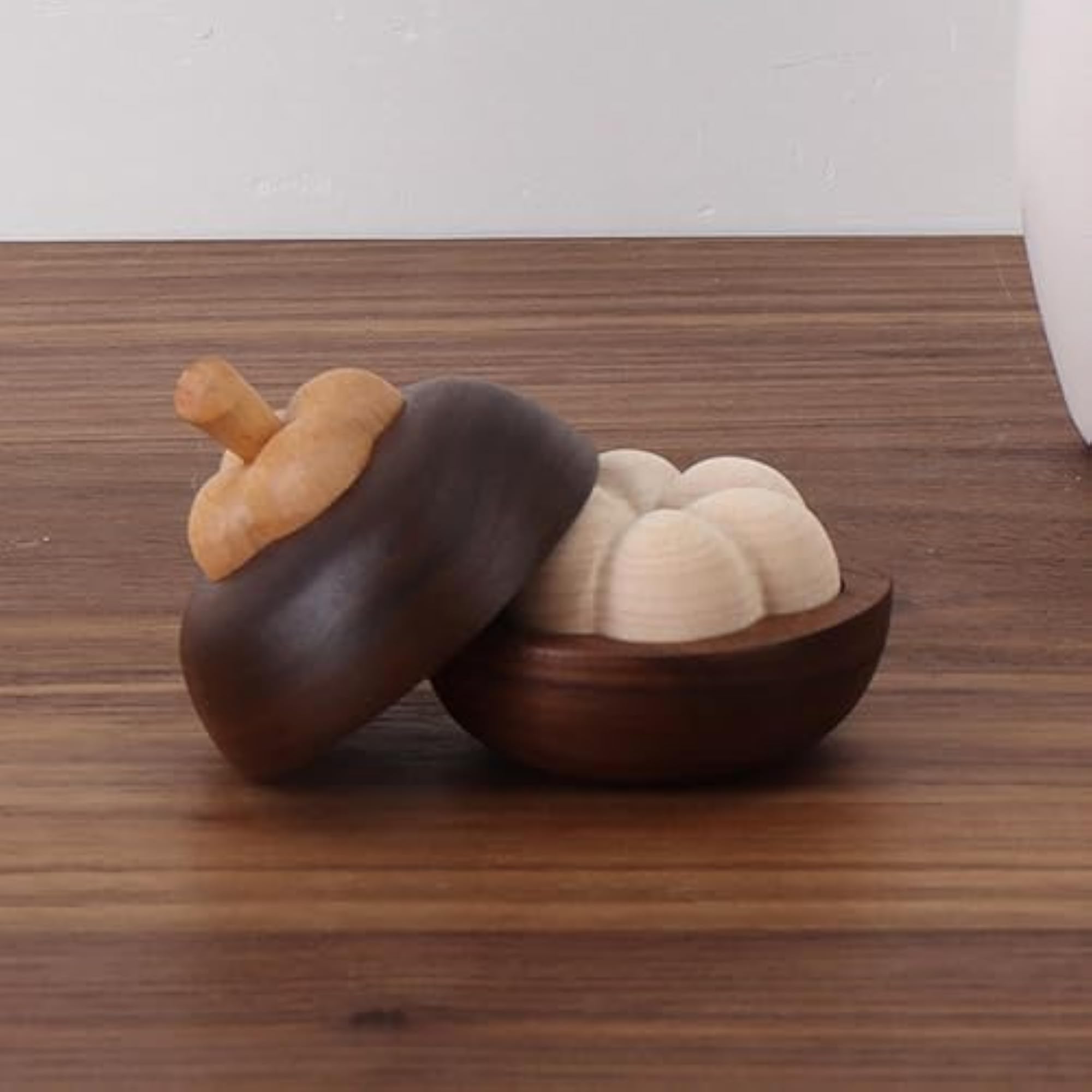 Wood Essential Diffuser for Home Fragrances