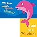 Sparkle-Go-Seek Lift The Flap Ocean