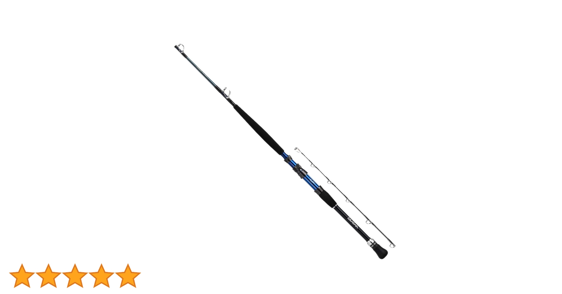 Daiwa ゴウインブル DAIWA（釣り） DAIWA GOUIN BULL ゴウインブル HHH-190・V
