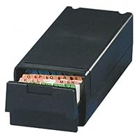 Algopix Similar Product 8 - EldonR Card File Cabinet 3in x