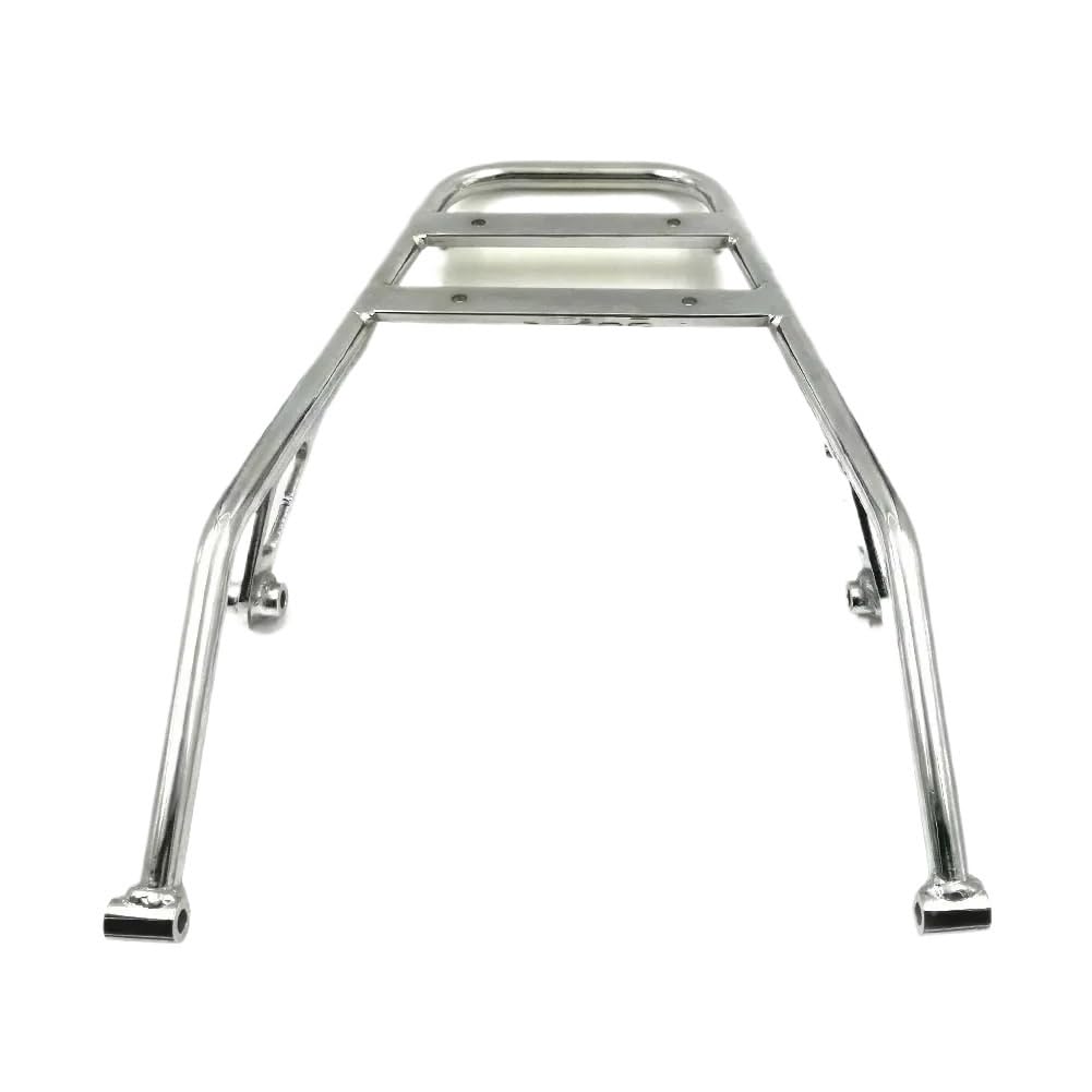 Compatible con CB1100 CB1100EX CB1100RS CB 1100RS 1100EX 2014-2021, Bastidores para Equipaje Trasero, Barra De Agarre para Asiento, Alforja Upoort Portaequipajes de Motocicleta