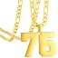 Gold 76