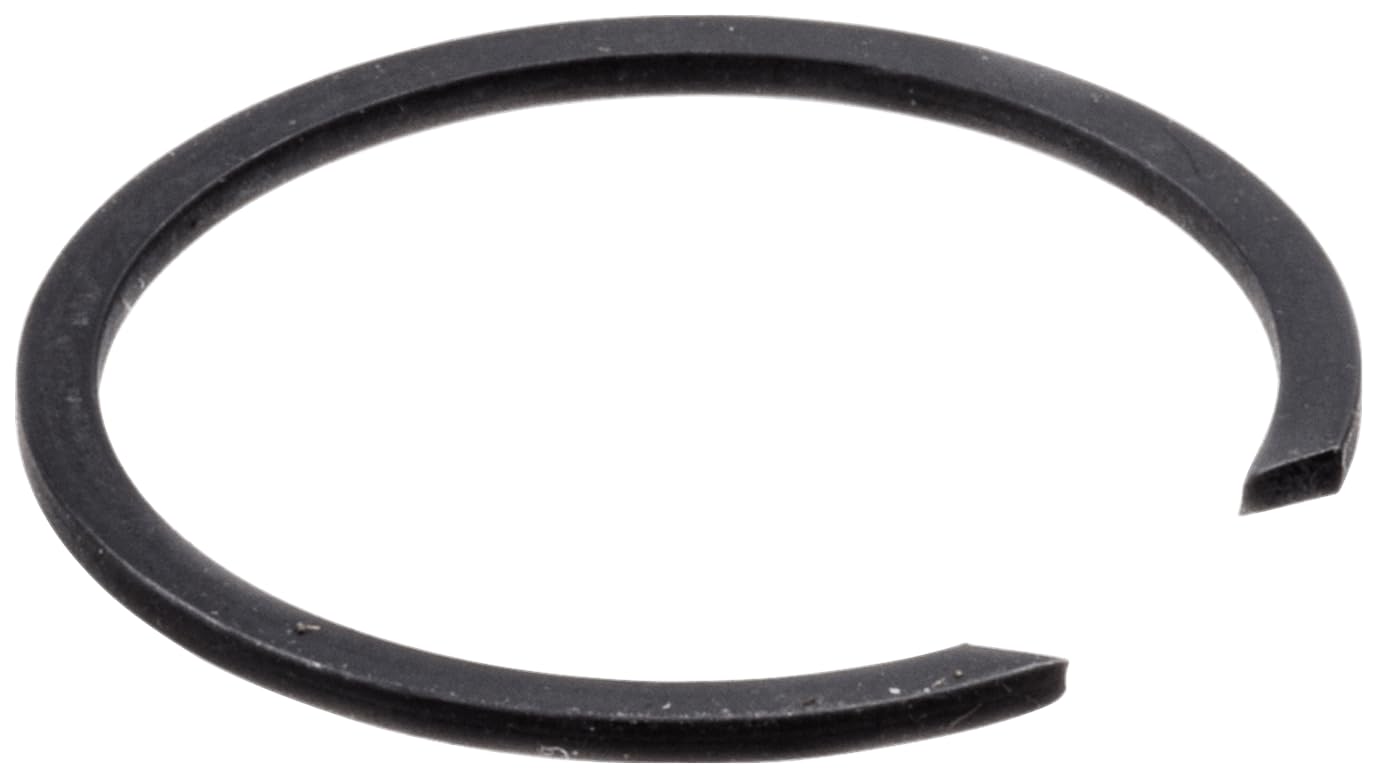 Husqvarna Retaining Ring Support Ring Genuine Replacement Part for Brush Cutters and Trimmers - Spring Ring Retaining Ring for Drive System and Cutting Head - OEM Quality and Precision Fit