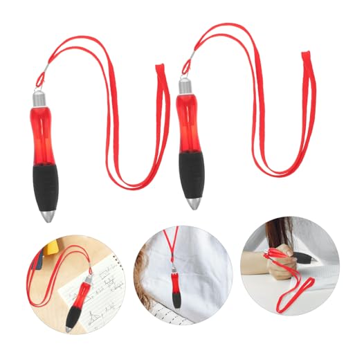 Bolígrafos de bola con peso DOITOOL ergonómicos serie 3 para una escritura prolongada cómoda 3
