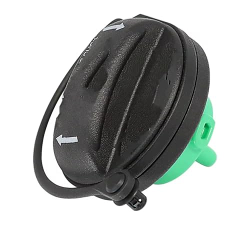 Bouchon de réservoir VW Passat CC Tiguan essence 2009-2017 - Valve de rechange d'origine 3C8201550E