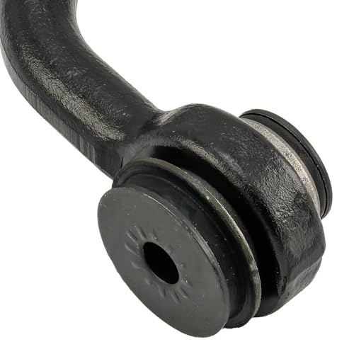 Torchbeam 4PCS Suspension Control Arm Kit Front Upper Control Arm Assembly - Driver Side/Front Lower Ball Joint Set K1500, K1500 Suburban, K2500, Tahoe, Yukon, Safari, Astro, K2500 Suburban by Torchbeam - Image 3