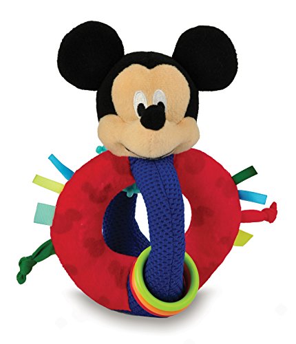 Disney Baby Mickey Mouse Activity Ball