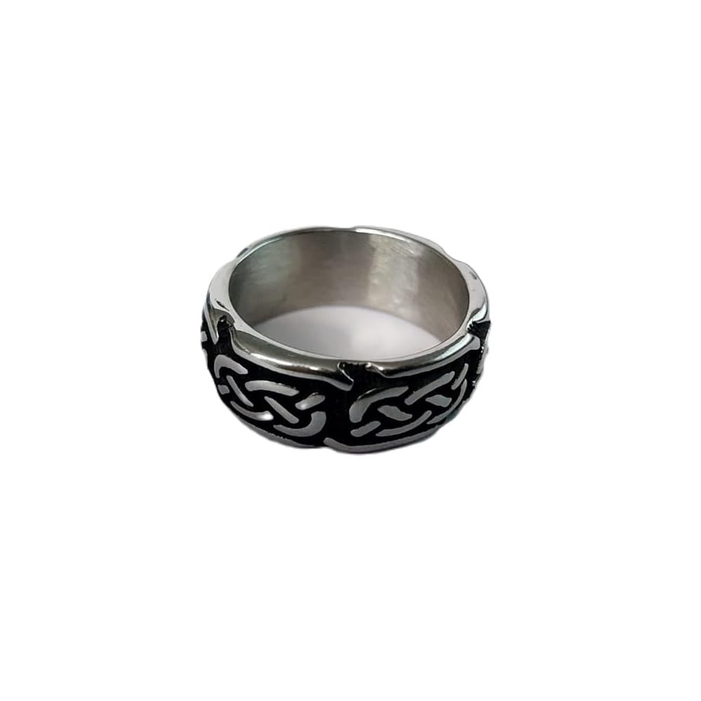 Streetsoul mens finger ring (Links, 12) (B0CZJ1B7DJ) Amazon Price History, Amazon Price Tracker