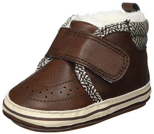 Baby Crawling Shoes, Unisex Children's Moccasin Product Details