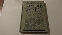 Short Stories of Famous Women B00WQ8YO2O Book Cover