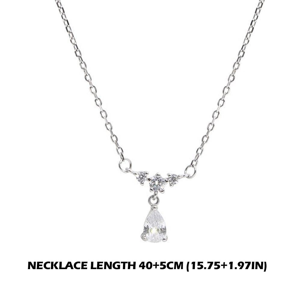 KOTORO DROP  コトロドロップ　シルバーネックレス KOTORO DROP コトロドロップ シルバーネックレス