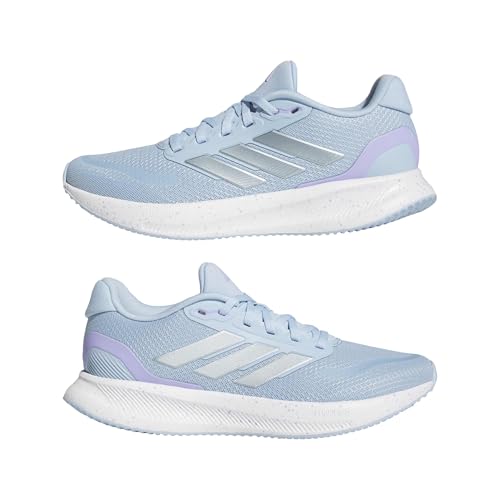Image of adidas Women's Run Falcon 5 Running Shoes
