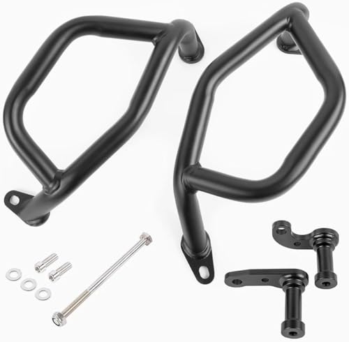 Protection de pare-chocs pour moto NX500 NX400 2024 barres de protection acier