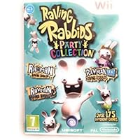 Rabbids Triple Pack