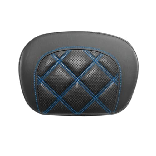 Coussin dossier passager moto pour partager la route en toute sérénité