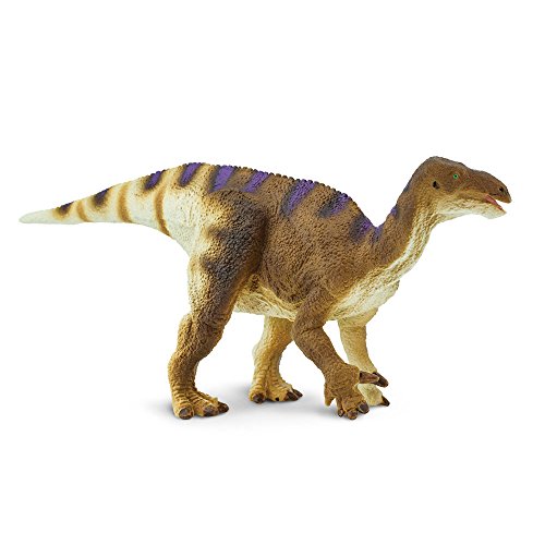 Safari S305429 Ltd Wild Dinosaur & Prehistoric Life Iguanodon
