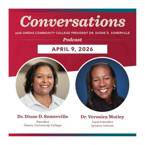 Sylvania Schools Superintendent Dr. Veronica Motley