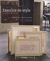 EXERCICES DE STYLE AU POINT DE CROIX 2501061942 Book Cover