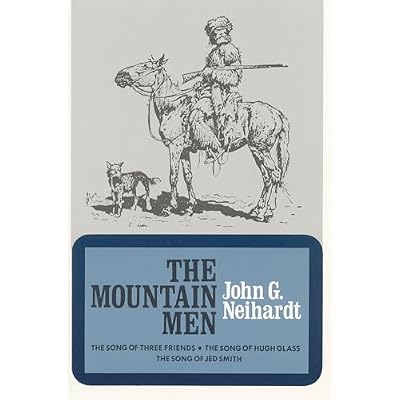 The Mountain Men