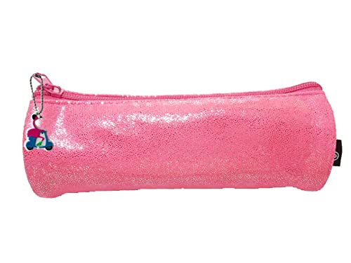 Kangaro Trousse ronde Blah Blah Rose Cover