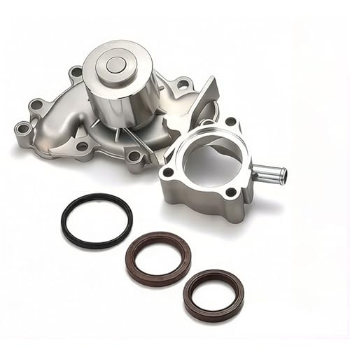 Kit courroie de distribution avec pompe à eau pour Ta-coma et 4Runner 3.4L V6 - 5
