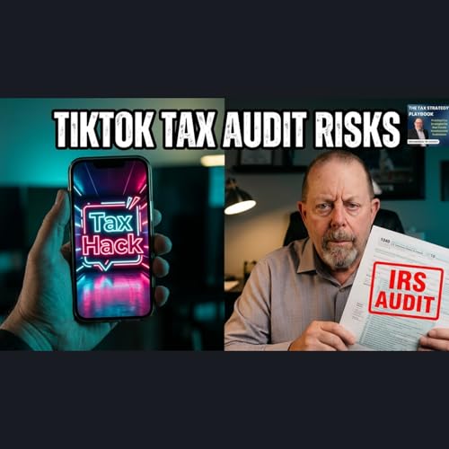 Tax Strategy vs TikTok Hacks: 7 Viral Myths That Trigger Audits