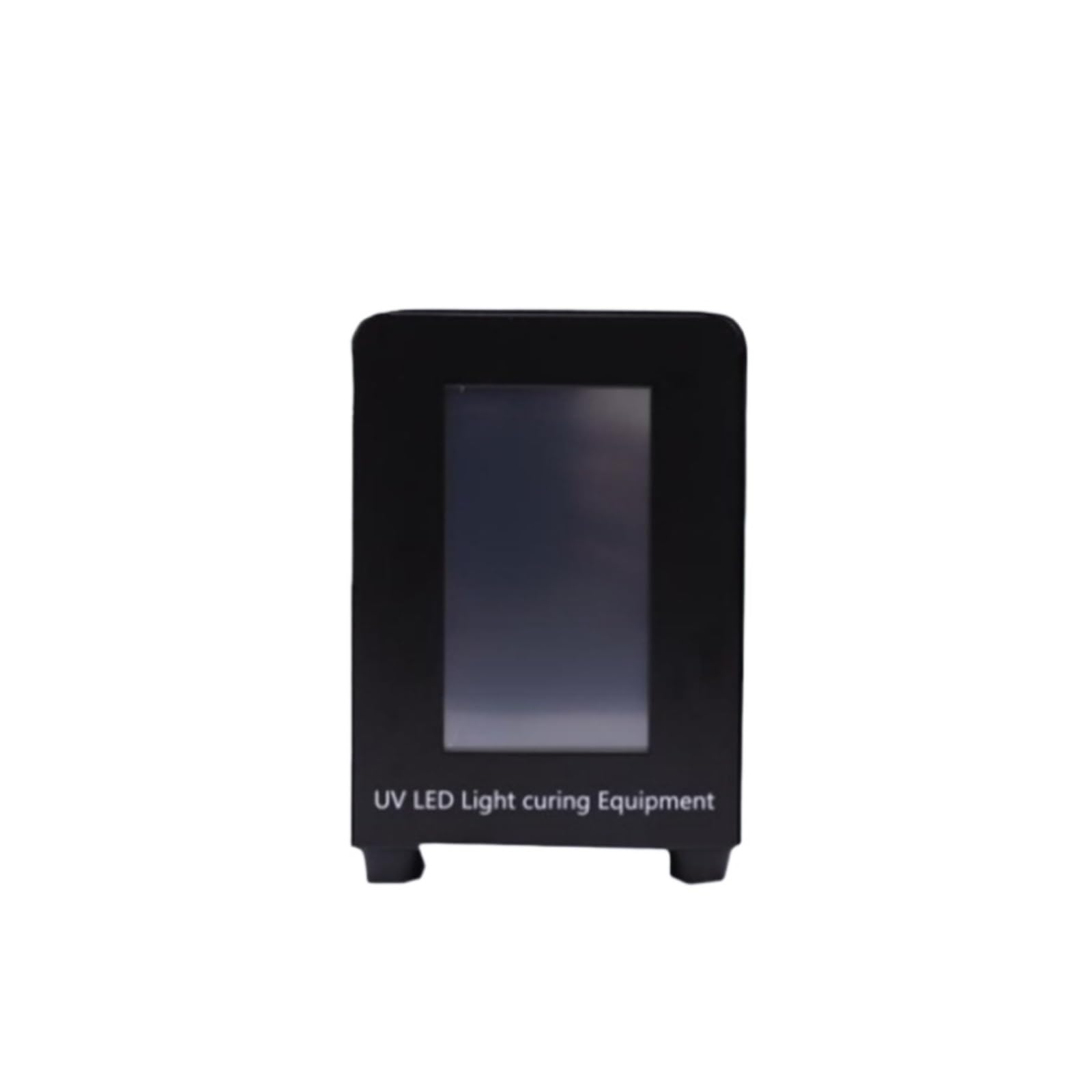 Lampa do utwardzania paznokci Minimaszyna Z Lampą Utwardzającą UV Punktowym Źródłem Światła LED Części Elektroniczne Klejenie Naprawiono Do Żywicy I Rękodzieła