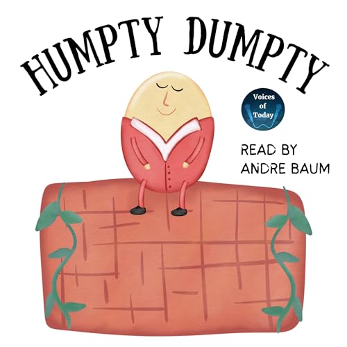 Humpty Dumpty by L. Frank Baum episode artwork