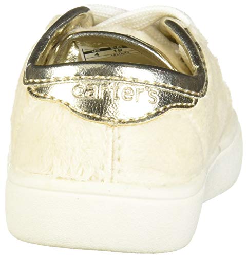 Carter's Girl's Ariana2 Sneaker3
