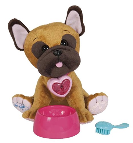 cabbage patch adoptimals dog