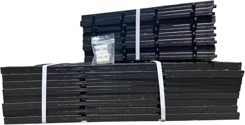 Large AquaMatrix - Capacidad 31.5 galón - 2 piezas miniatura 1