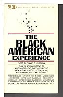 The Black American Experience 0553044265 Book Cover