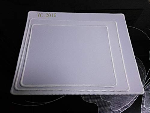 Mouse pad masculino Flying Pig Gaming Mouse pad, urso pardo próximo ao rio Mcneil Alaska, mouse pad