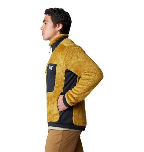 Image of Mountain Hardwear Polartec High Loft Jacket