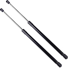 2PCS Front Hood Struts Shock Lift Supports Gas Spring Compatible with Porsche Panamera 970 2010-2016, 97051157200, 97051157100