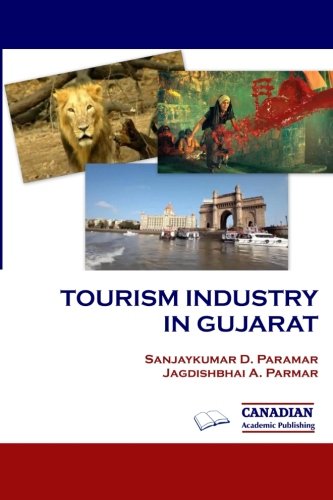 Tourism Industry in Gujarat