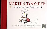 Avonturen van Tom Poes 3 9023421728 Book Cover