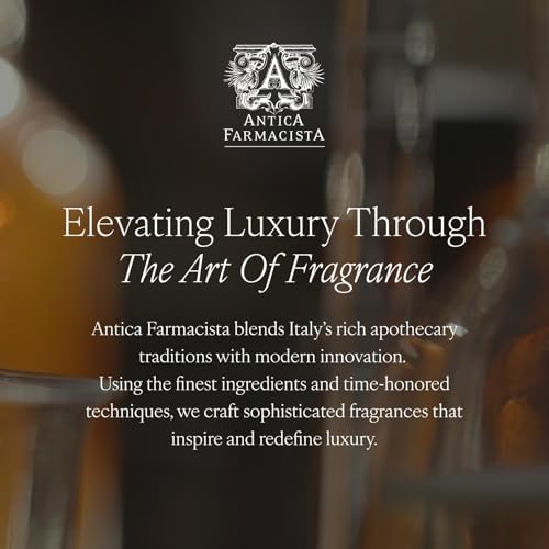 Set de Ambiance para Hogar Antica Farmacista Lucite miniatura 7