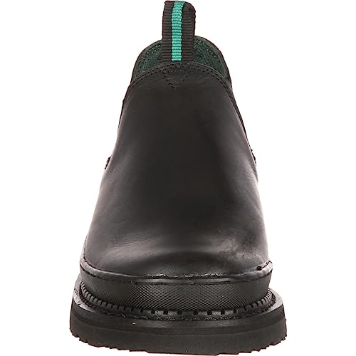 Georgia Giant Romeo Work Shoe Size 11(M)4