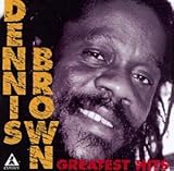 Dennis Brown - Greatest Hits