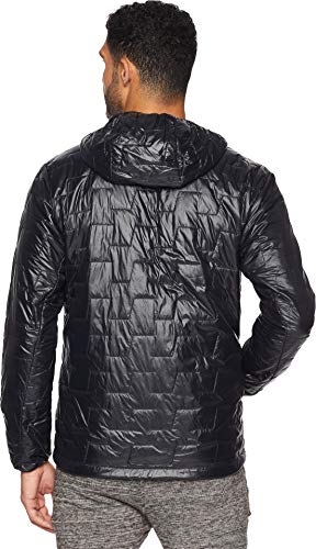 Image of Helly-Hansen Lifaloft Insulator Jacket for Men, Lightweight Coat, Athletic-Shell-Jackets, Water-Resistant, Windproof